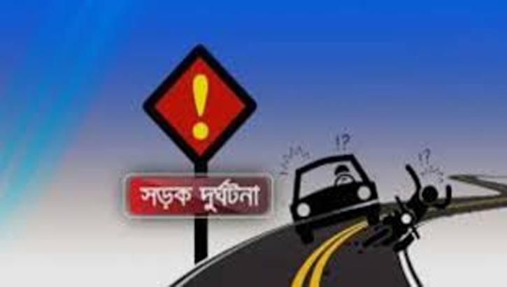 ফুলছড়িতে ধানবোঝাই  ট্রাকের ধাক্কায় মোটরসাইকেল আরোহী নিহত
